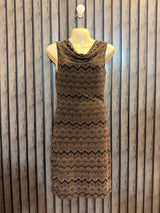 Chest 19  Lenght 37 Ladies Party Dress