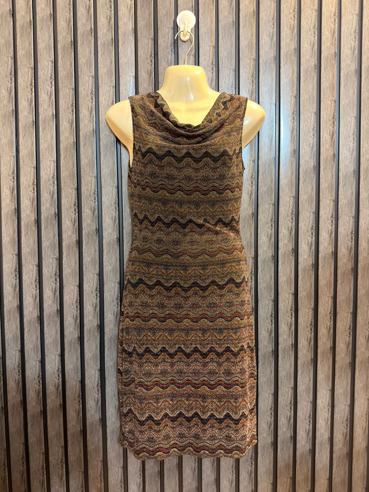 Chest 19  Lenght 37 Ladies Party Dress