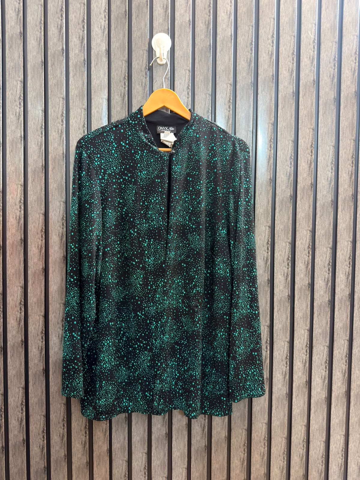 Chest Xl  Length 28 Stylish Western Party Wear Top