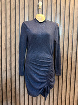 Chest 19  Length 33 Trendy Western Party Dress Collection