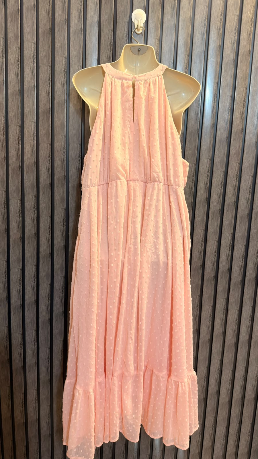 Chest 23  Length 51  Fabric Chiffon Premium Western Maxi Dress