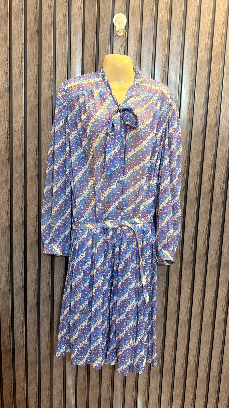 Chest 22  Length 43  Fabric Chiffon Women’s Western Long Maxi Dress