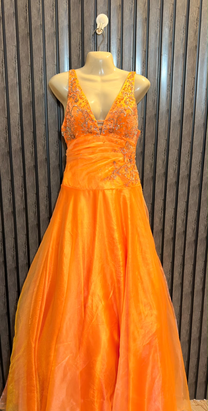 Chest 19  Length 60  Fabric Net And Silk Premium Western Women’s Casual Maxi Dress