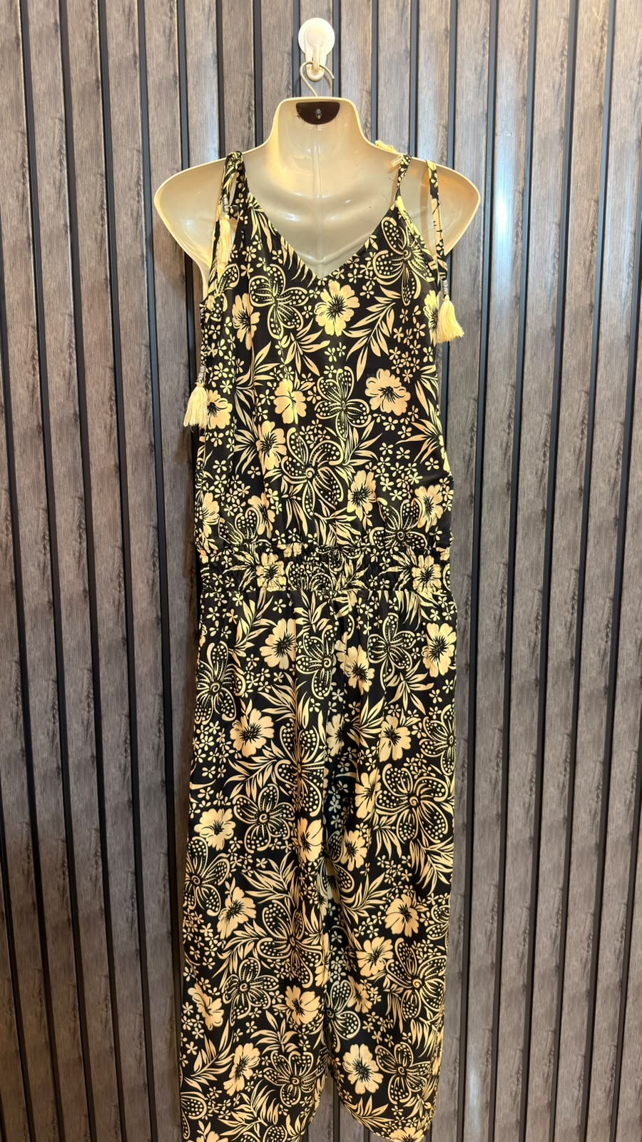 Chest 17  Length 54  Fabric Silk Western Wear Maxi Dress for Women