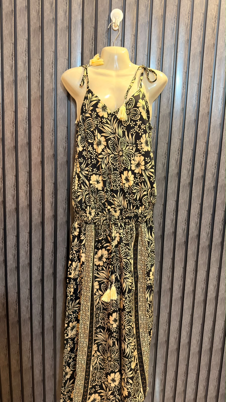 Chest 17  Length 54  Fabric Silk Western Wear Maxi Dress for Women