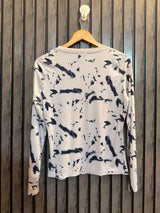 Chest 21  Lenght 22  Fabric silk jersey Exclusive Western Crop Tops for Women