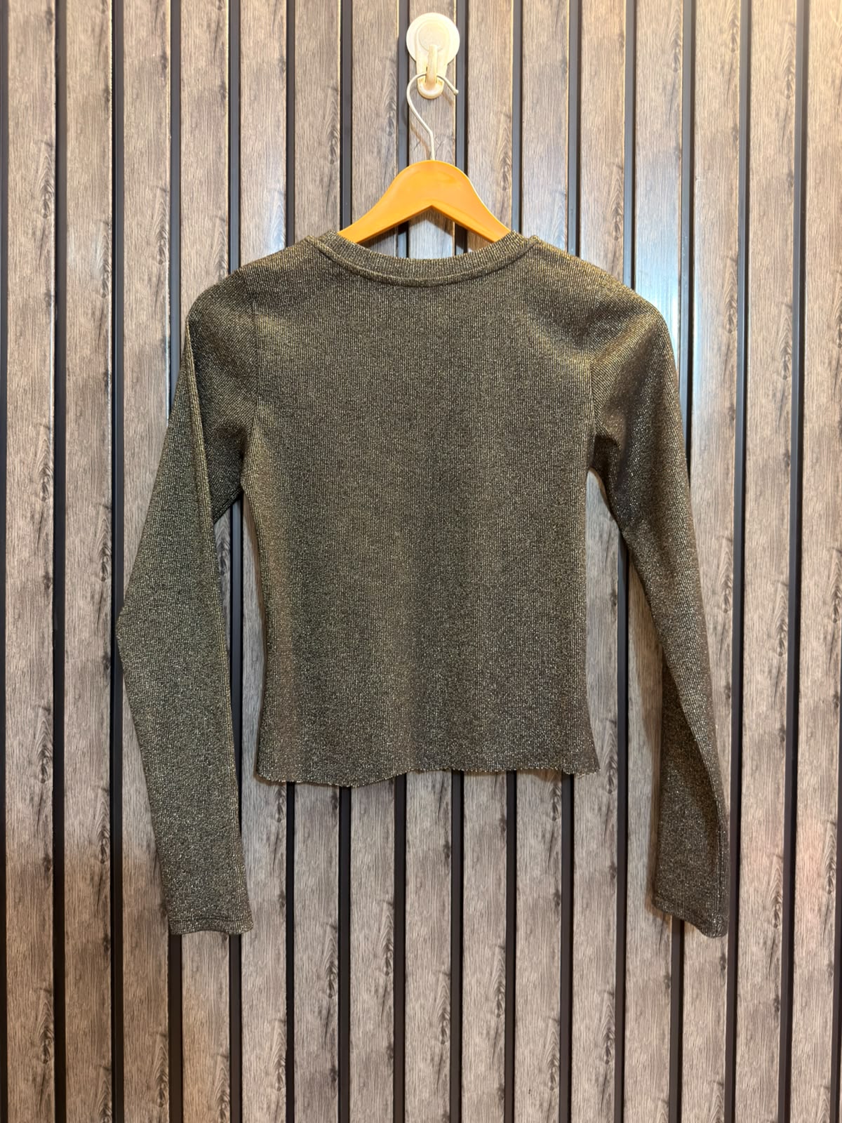 Chest 16  Lenght 18  Fabric silk jersey Premium Fashion crop Tops for Women
