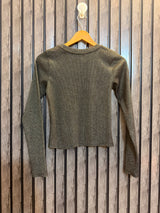 Chest 16  Lenght 18  Fabric silk jersey Premium Fashion crop Tops for Women