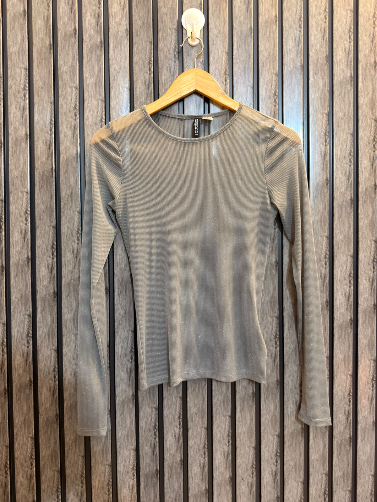 Chest 18  Lenght 22  Fabric net Comfortable Women’s Crop Top Styles