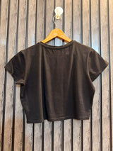 Chest 20  Lenght 16  Fabric jersey Cute Western Crop Tops Collection
