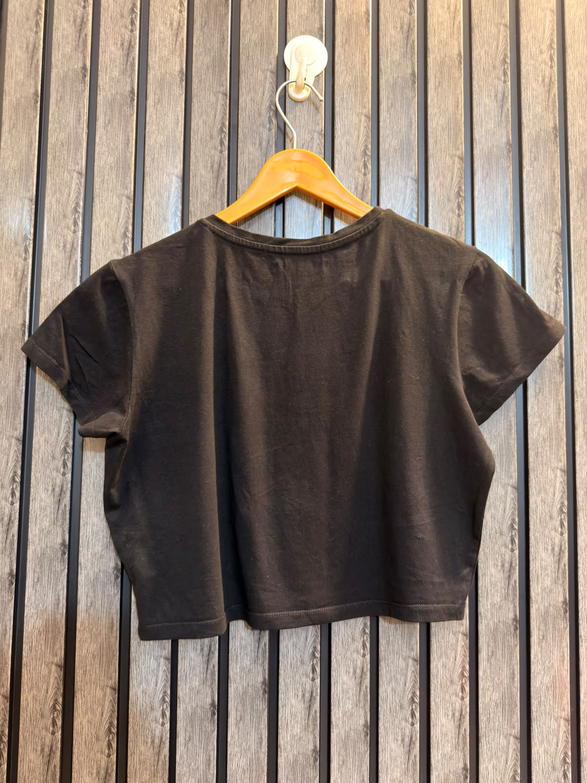 Chest 20  Lenght 16  Fabric jersey Cute Western Crop Tops Collection