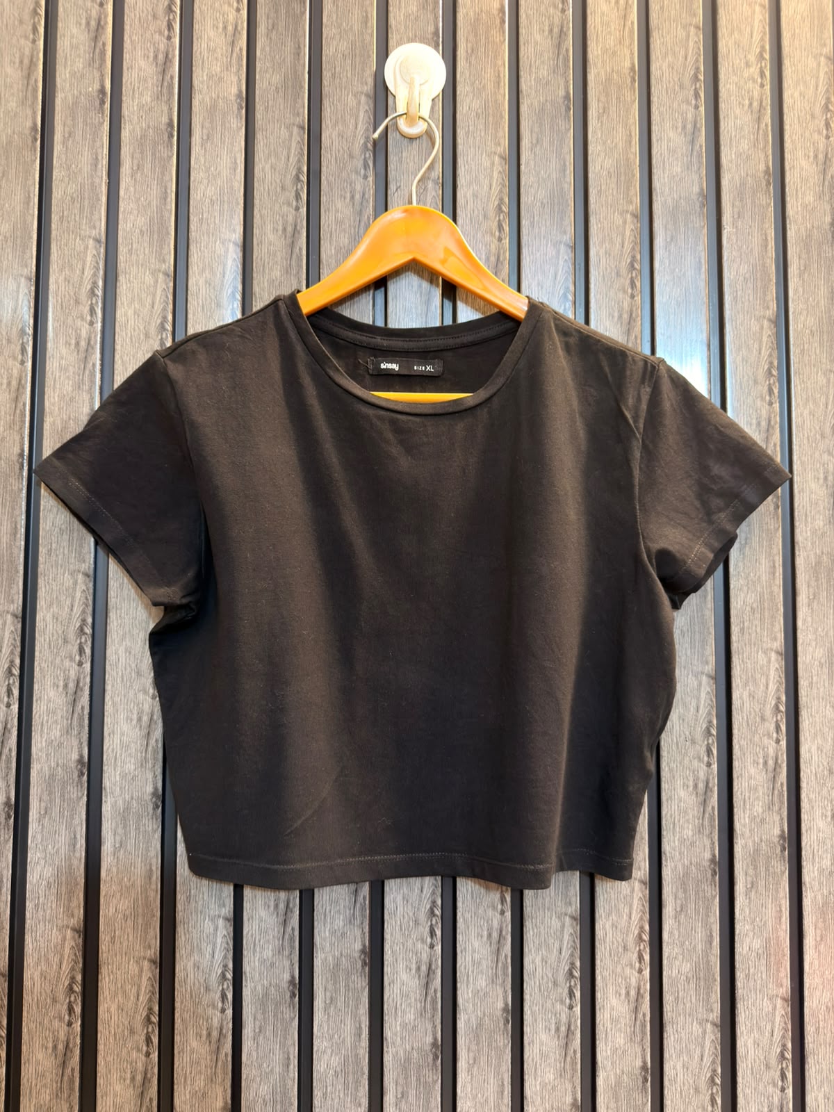 Chest 20  Lenght 16  Fabric jersey Cute Western Crop Tops Collection