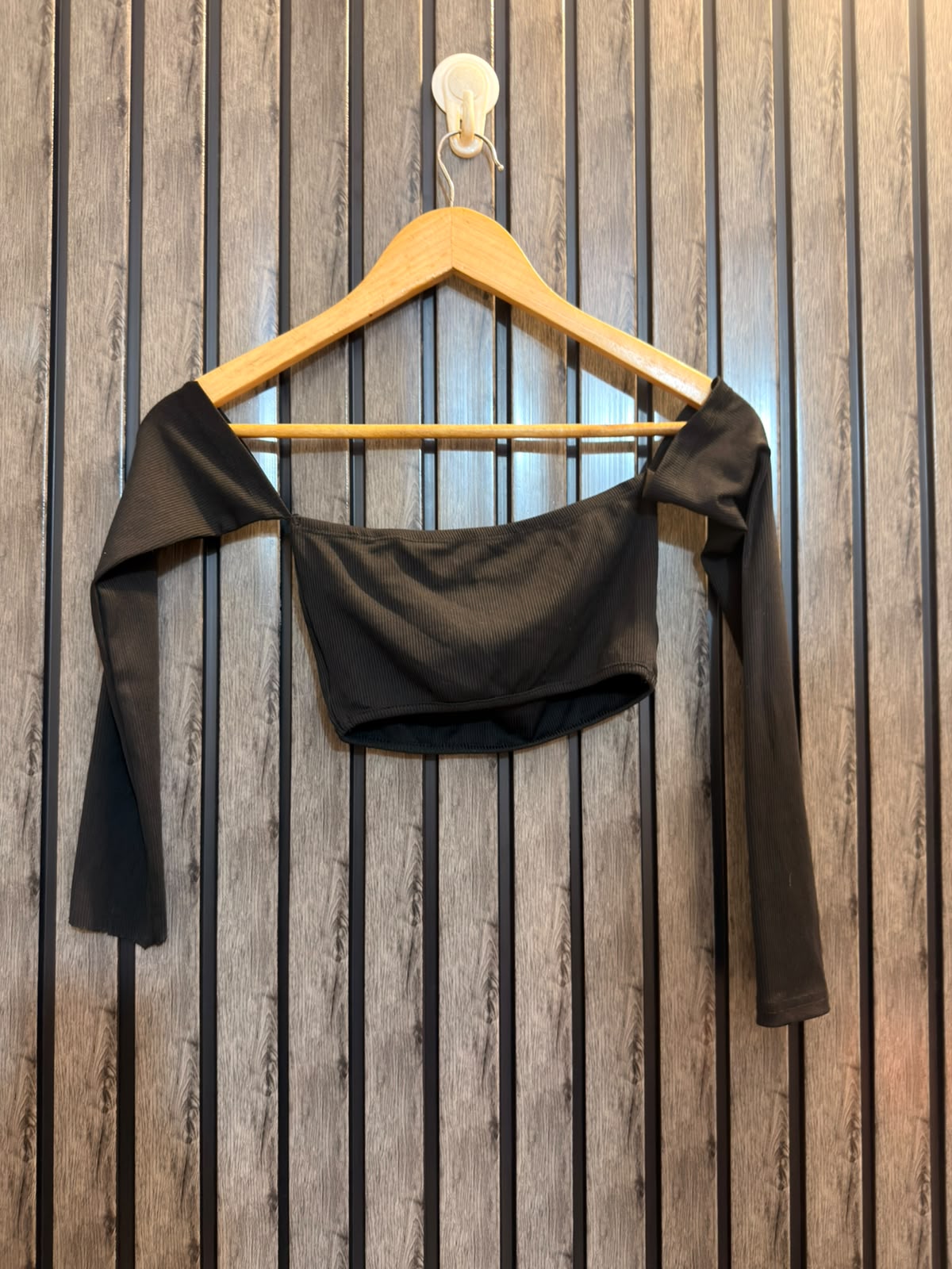 Chest 15  Lenght 7  Fabric silk jersey Branded Girls Crop Tops Collection