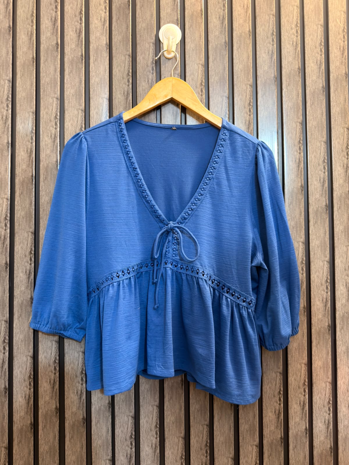 Chest 20  Lenght 21  Fabric jersey Women’s Crop Top Fashion