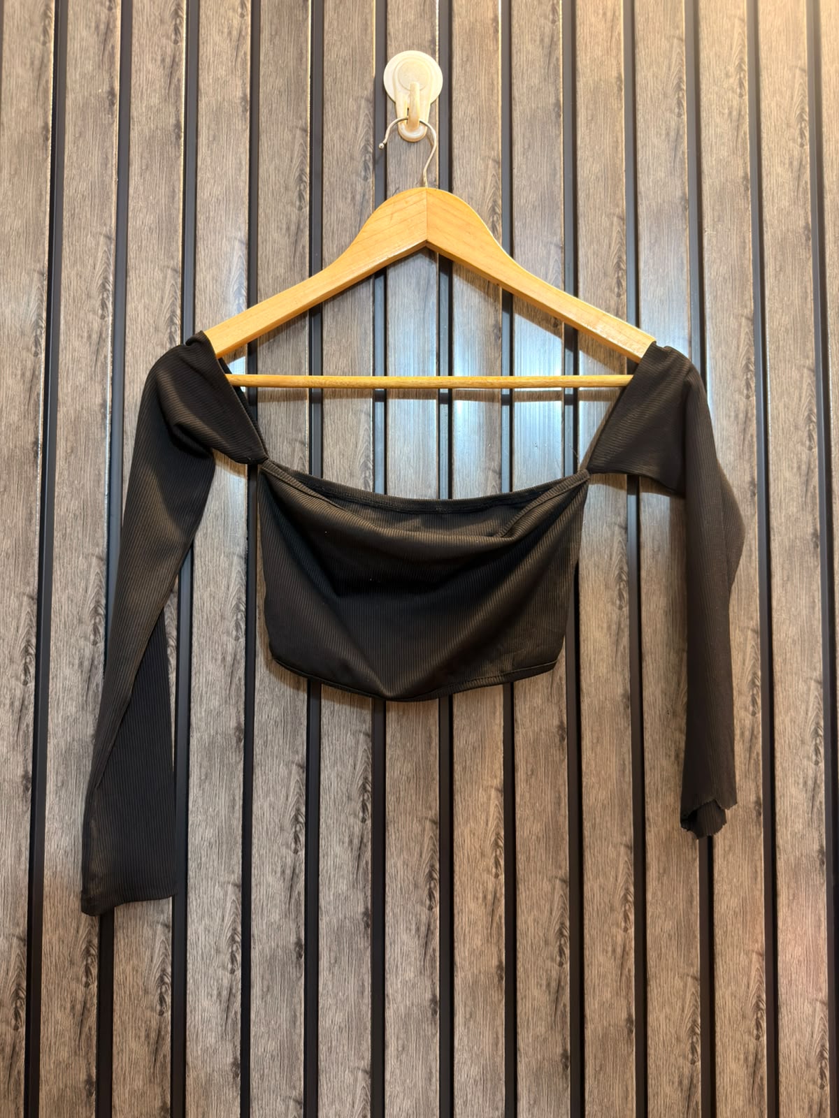 Chest 15  Lenght 7  Fabric silk jersey Branded Girls Crop Tops Collection