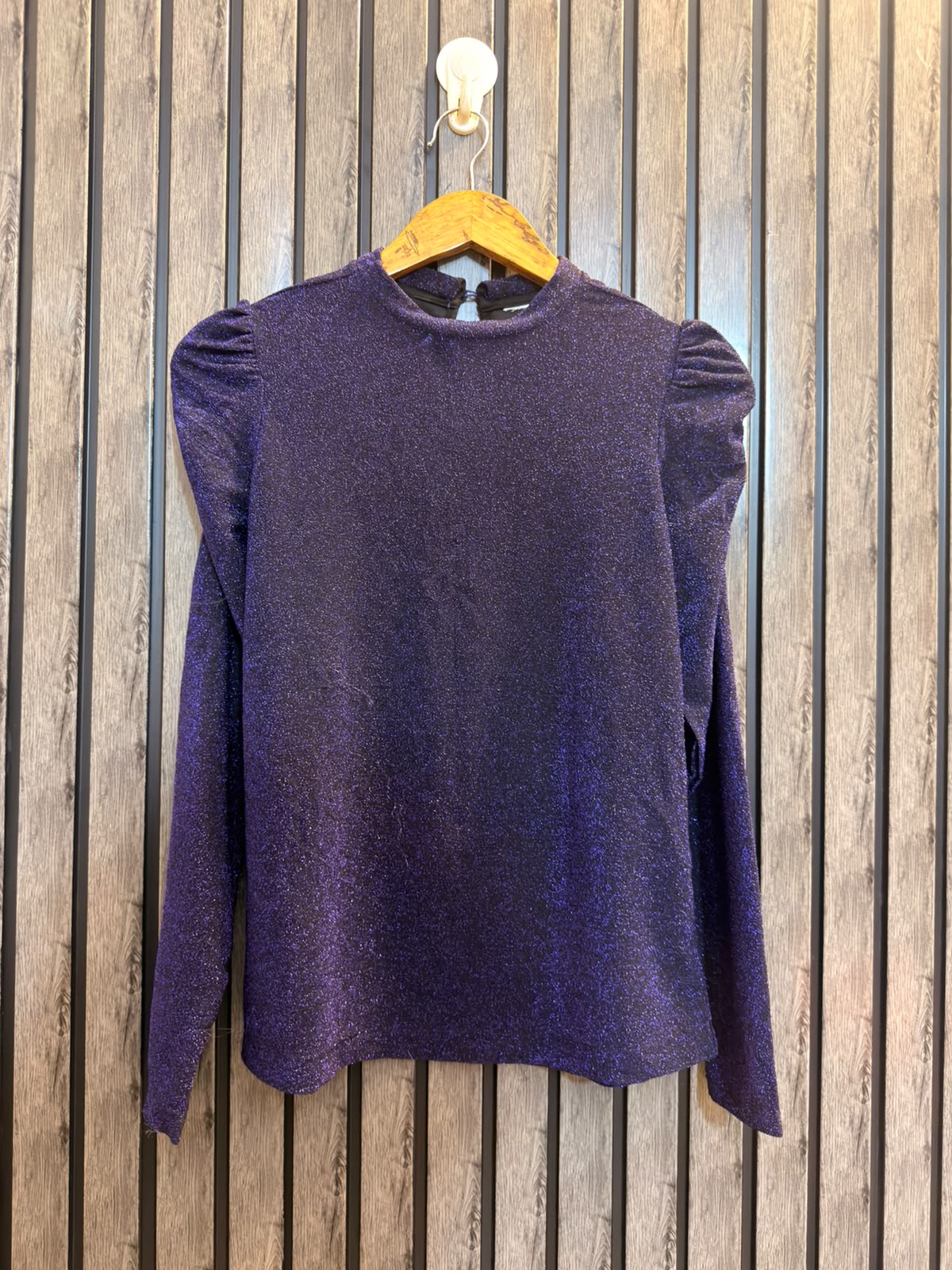 Chest 18  Lenght 23  Fabric silk jersey Premium Women’s Crop Tops Online