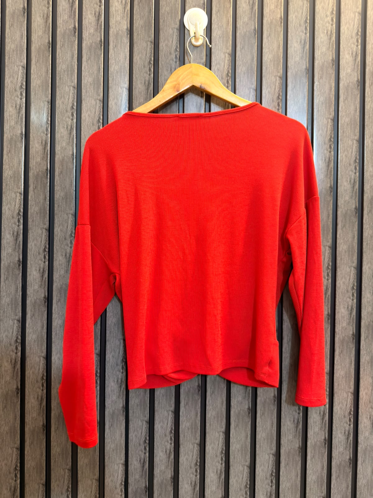 Chest 21  Lenght 21  Fabric jersey Luxury Women’s Crop Top Collection