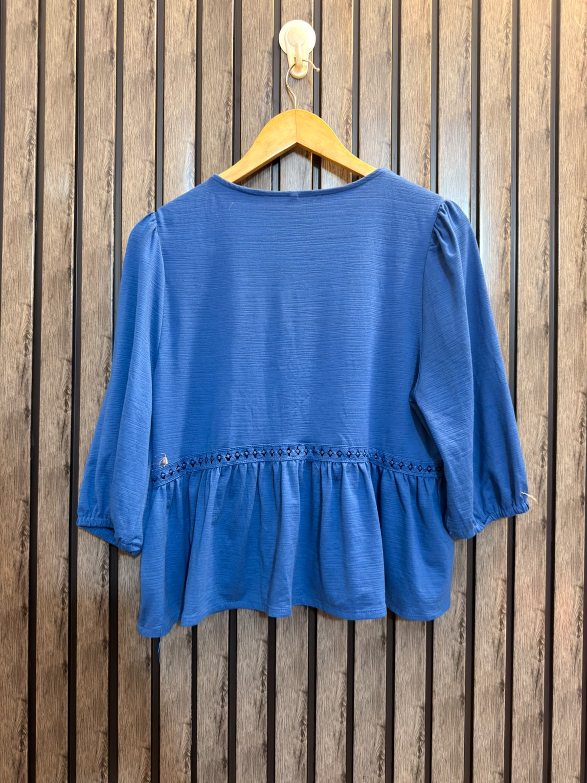 Chest 20  Lenght 21  Fabric jersey Women’s Crop Top Fashion