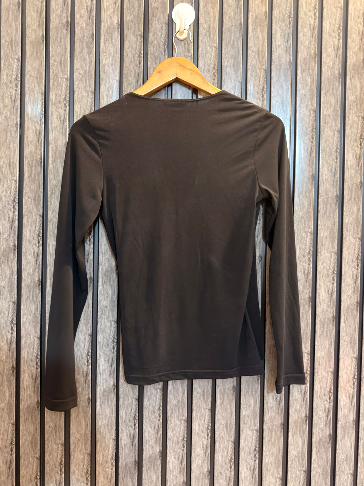 Chest 18  Lenght 21  Fabric jersey Latest Women’s Crop Top Design