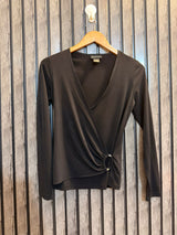 Chest 18  Lenght 21  Fabric jersey Latest Women’s Crop Top Design