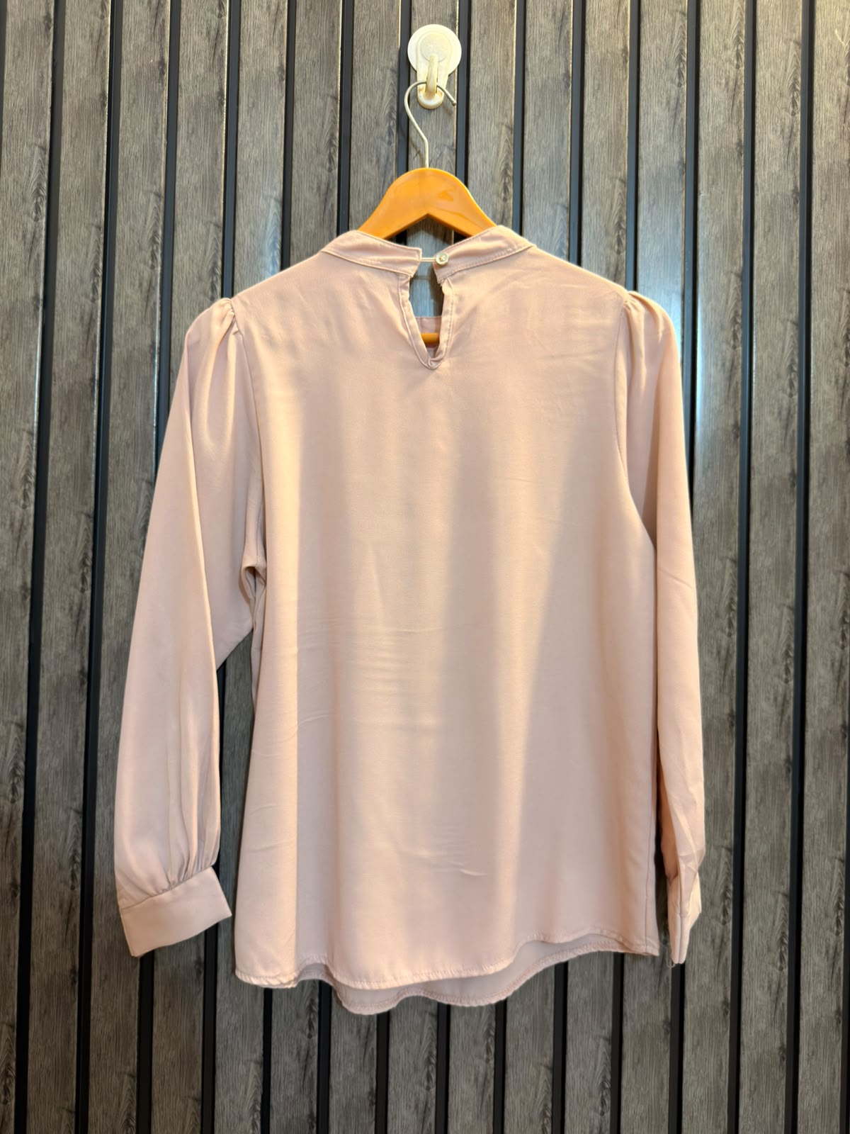 Chest 18  Lenght 25  Fabric Georgette Branded Casual Top for Women