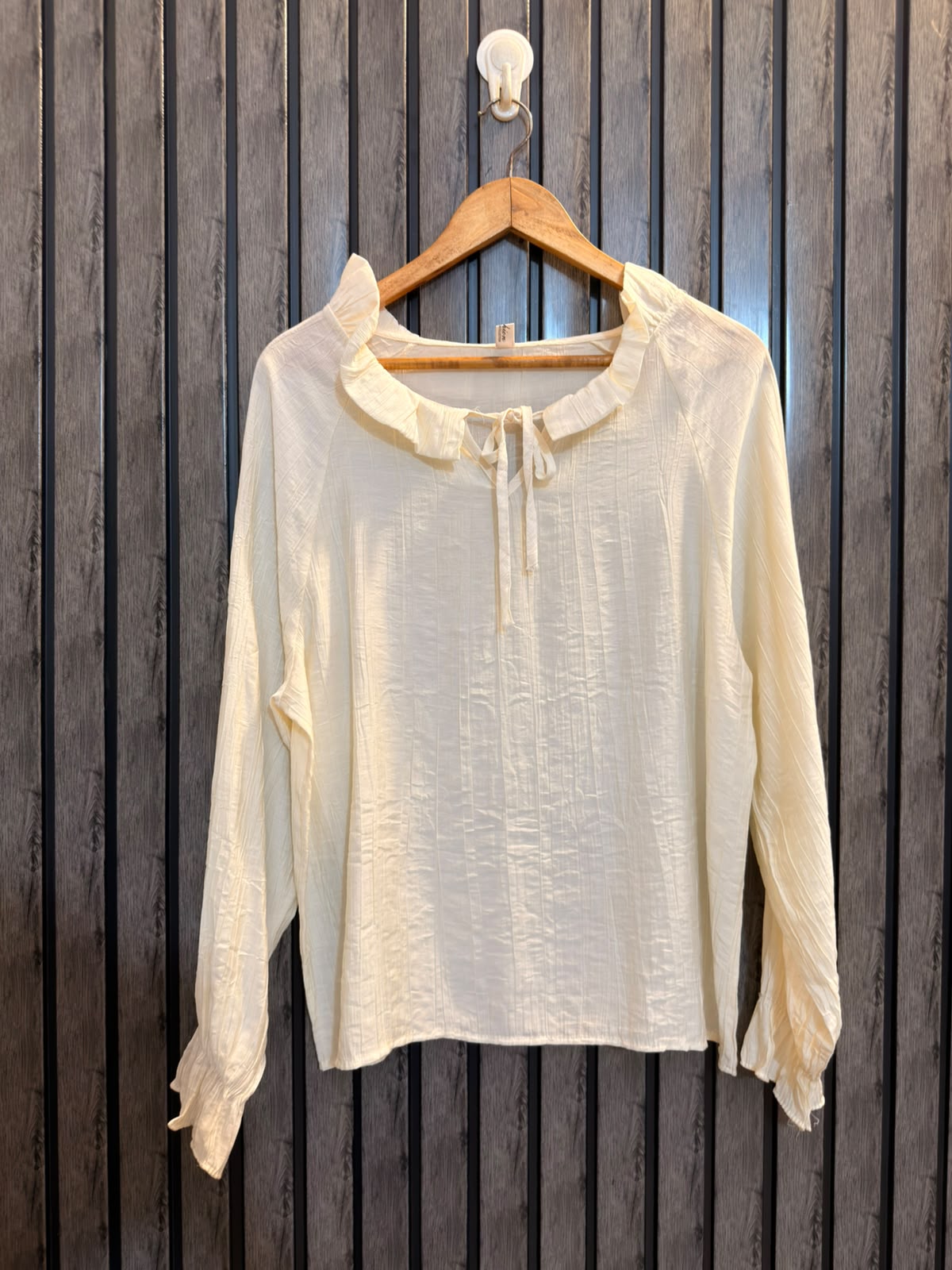 Chest 20  Lenght 24  Fabric silk Urban Western Top for Women