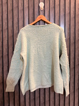 Chest 23  Lenght 24 Premium Women’s Rabbit Wool Winter Wear