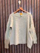 Chest 23  Lenght 24 Premium Women’s Rabbit Wool Winter Wear