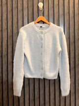 Chest 19  Lenght 20 Cozy Rabbit Wool Women’s Sweater
