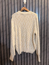 Chest 25  Lenght 27 Women’s Rabbit Wool Winter