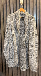 Chest medium  Lenght 34 Women’s Rabbit Wool Winter Fashion