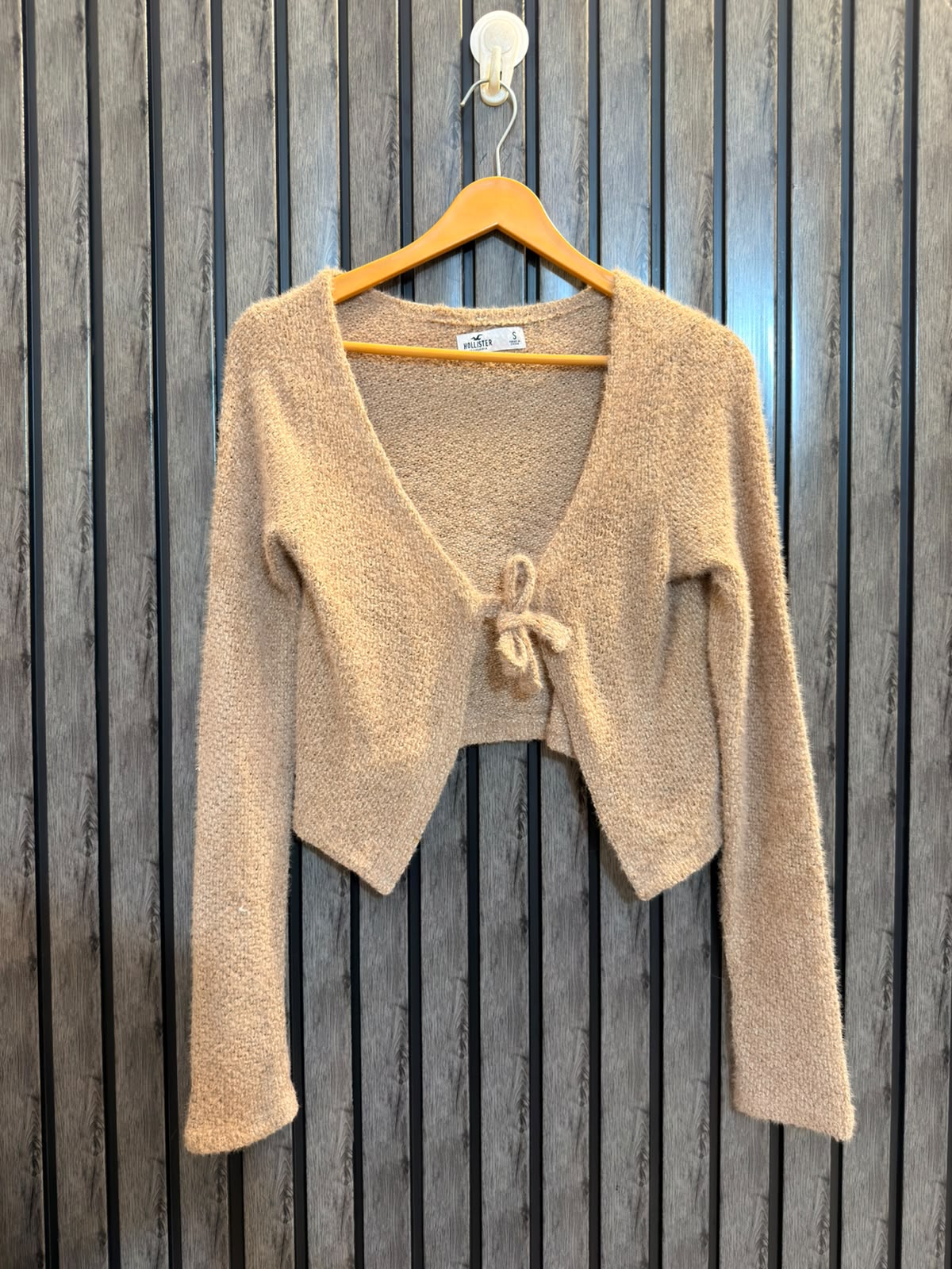 Chest 18  Lenght 19 Soft Winter Rabbit Wool Sweater