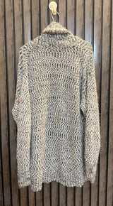 Chest medium  Lenght 34 Women’s Rabbit Wool Winter Fashion