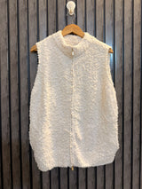 Chest 21  Lenght 26 Elegant Women’s Rabbit Wool Sweater