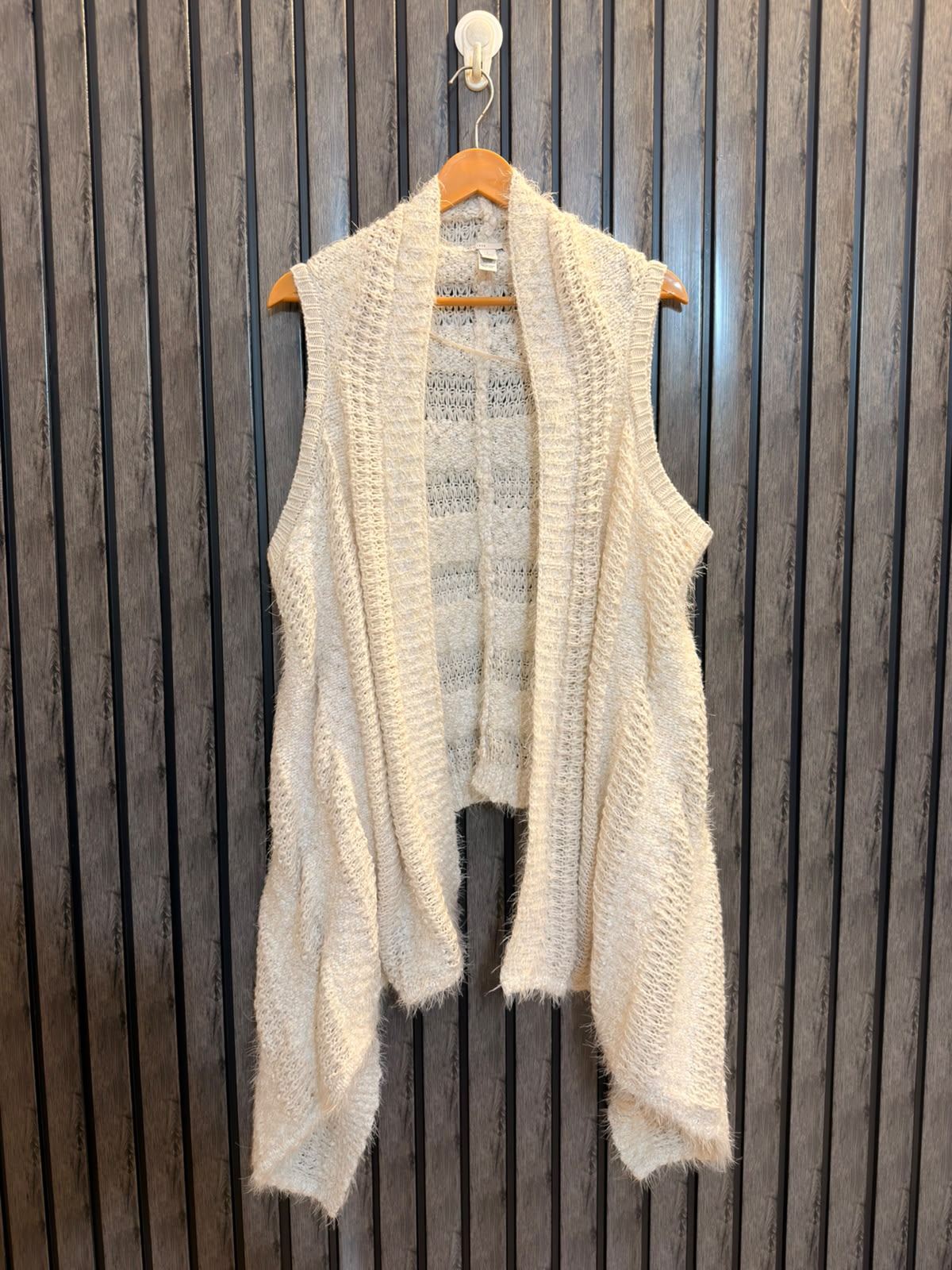 Chest large  Lenght 25 to 39 Trendy Rabbit Wool Winterwear