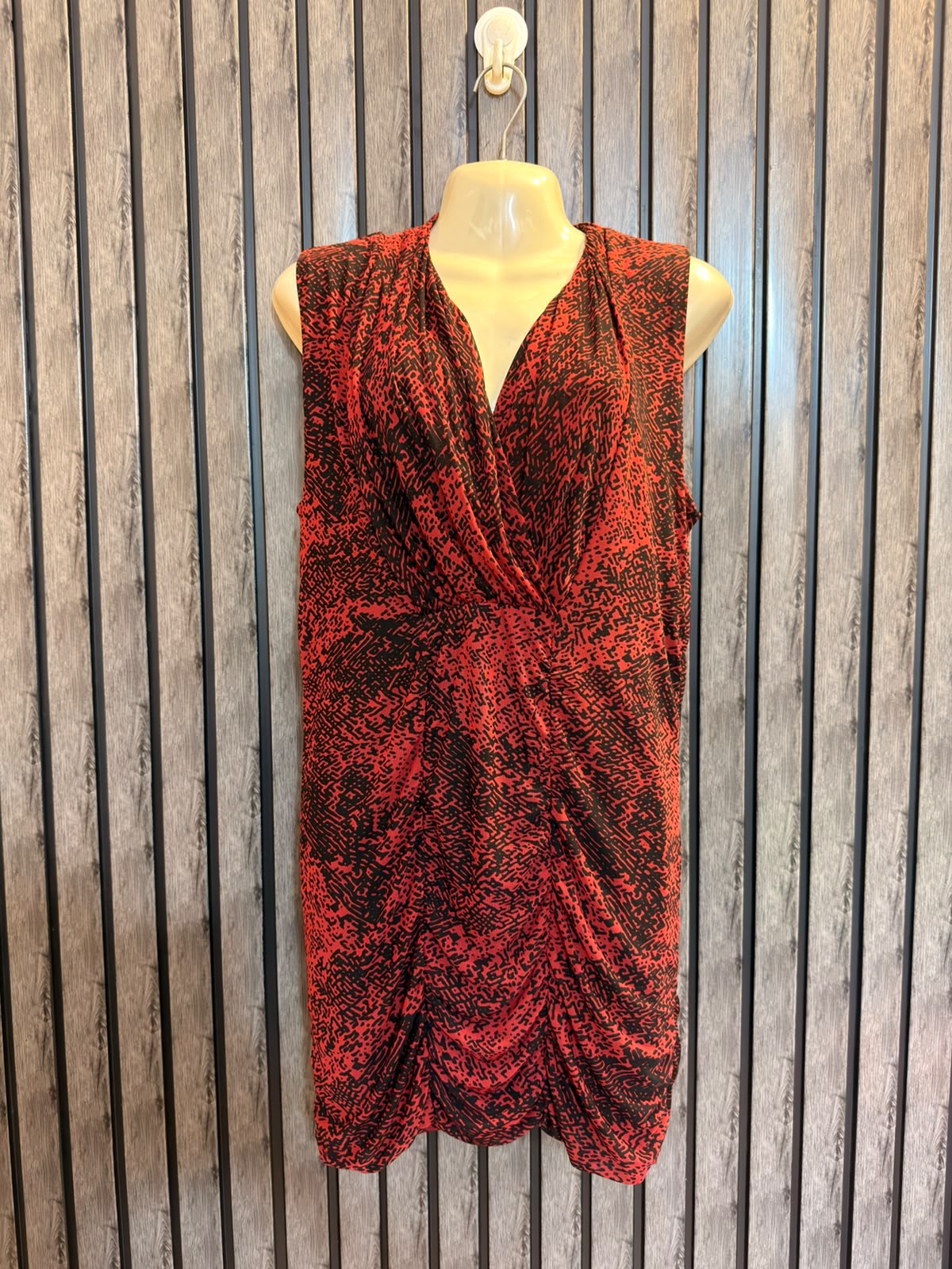 Chest 20  lenght 31  Fabric net Trendy Western Dresses for Women