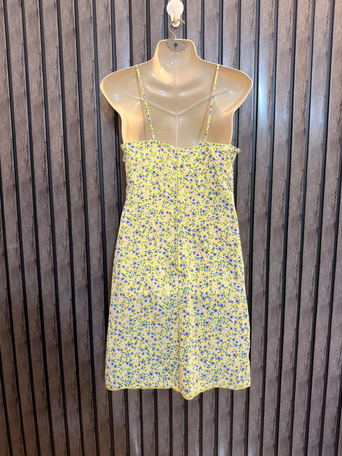 Chest 16  lenght 34  Fabric Chiffon Women’s Western Mini Dresses