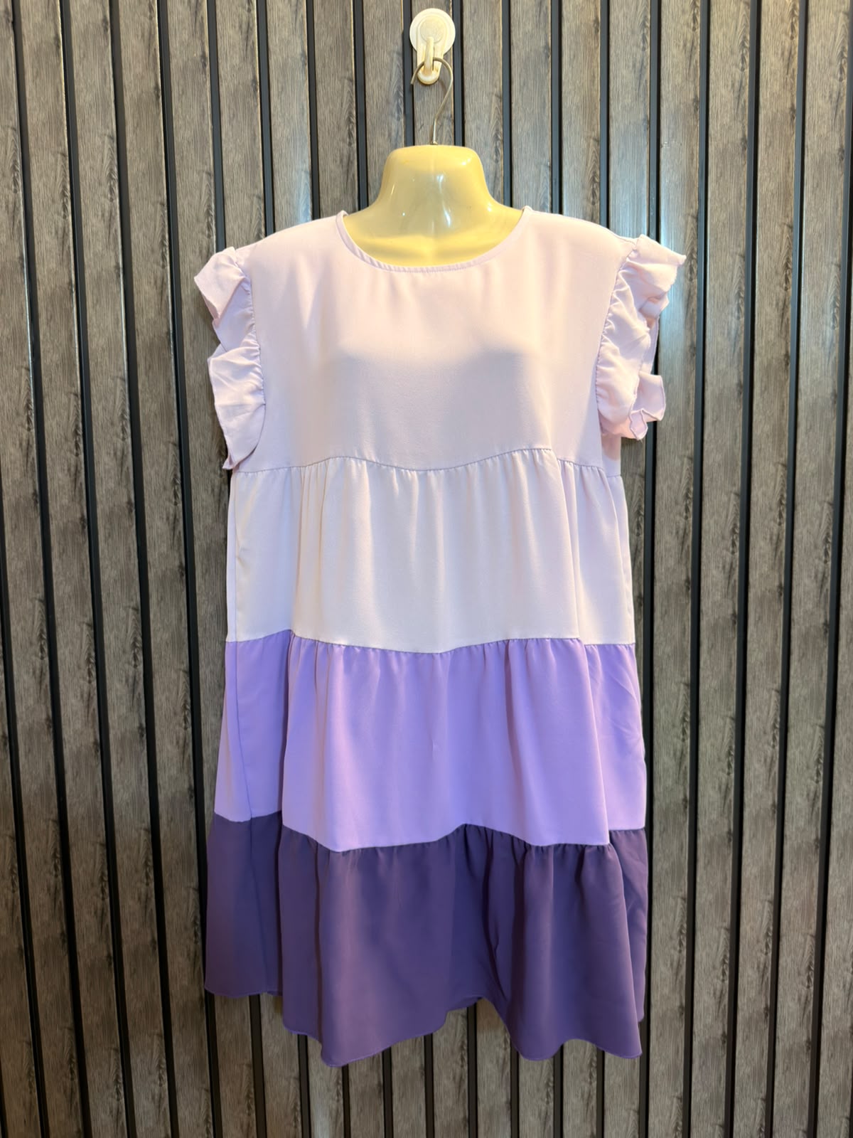 Chest 19  Lenght 34  Fabric silk Modern Western Dresses for Women