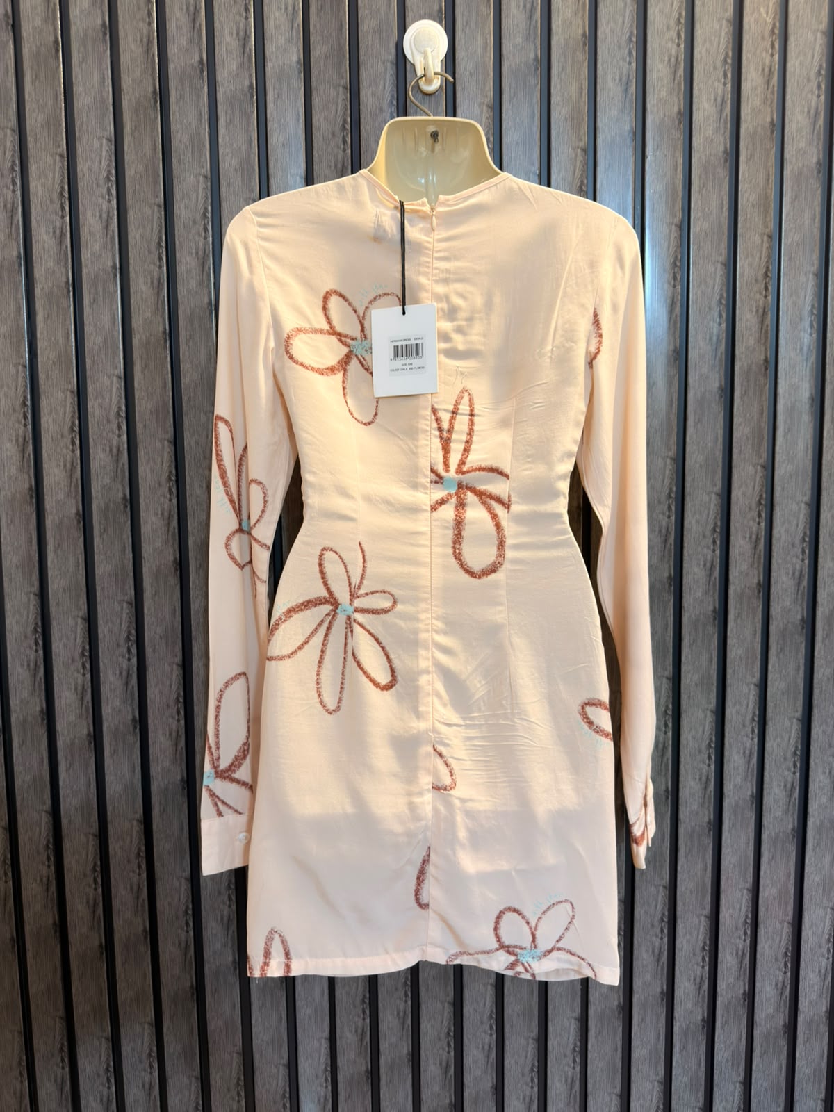 Chest 15  Lenght 33  Fabric chiffon Western Fashion Dresses for Women