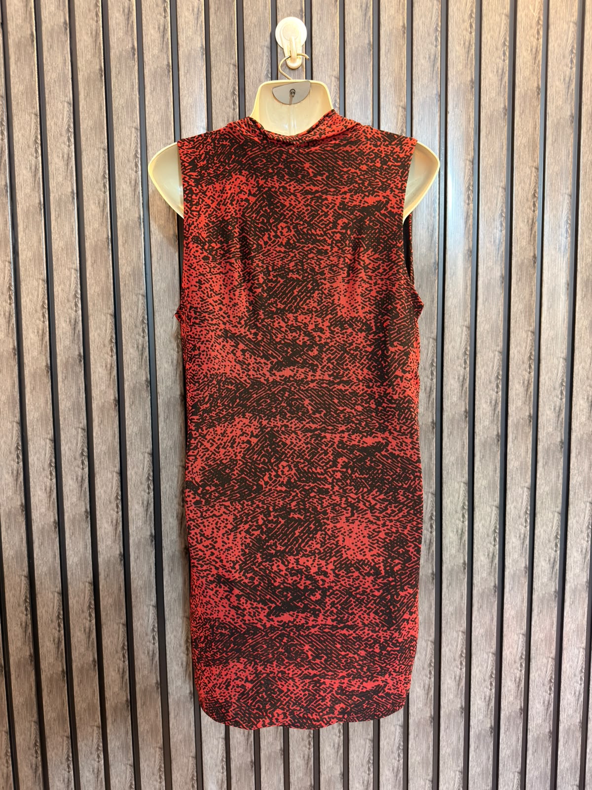 Chest 20  lenght 31  Fabric net Trendy Western Dresses for Women