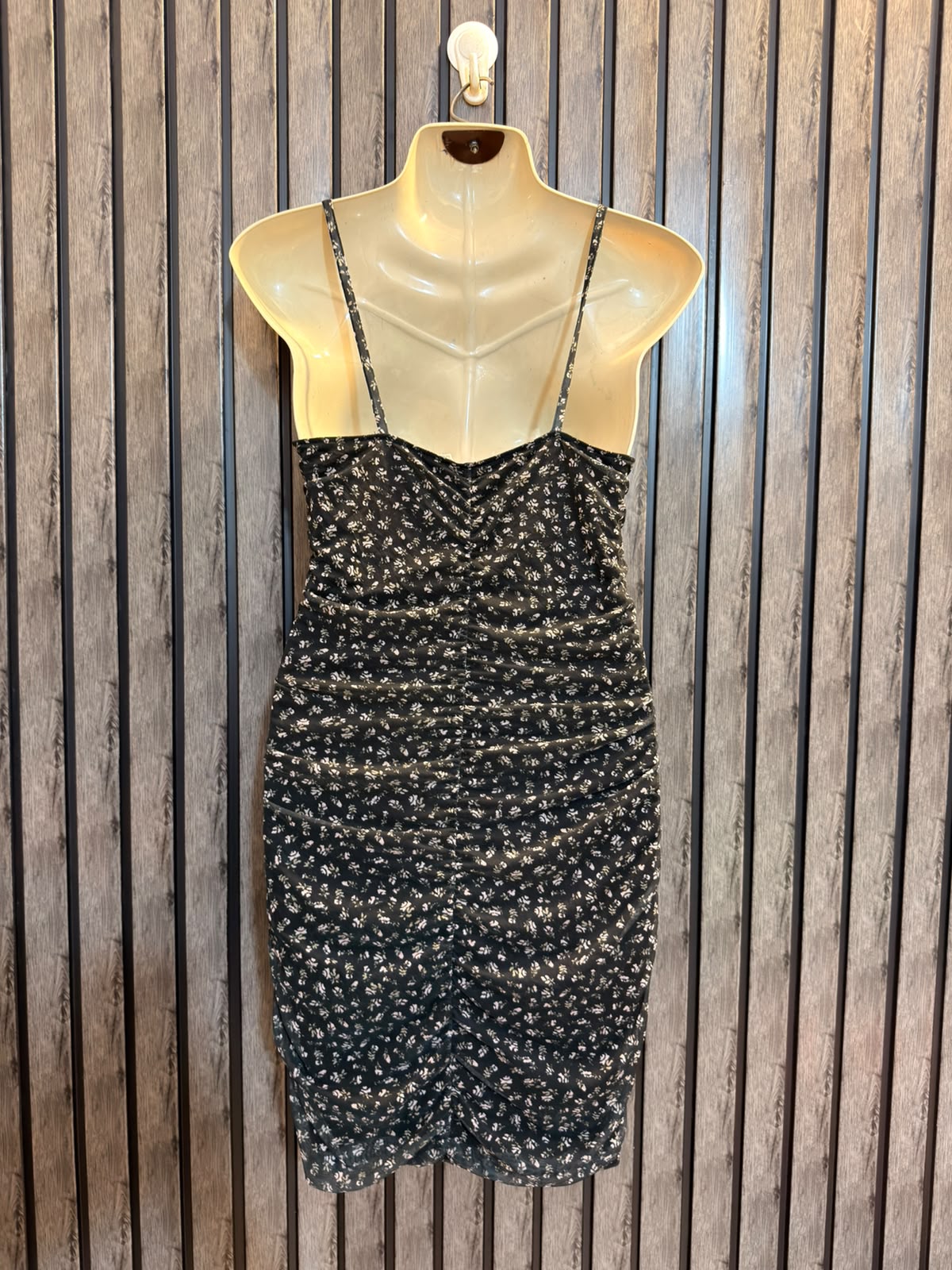 Chest `17  Lenght 31  Fabric net Women’s Boutique Mini Dresses