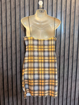Chest 17  lenght 33  Fabric jersey Stylish Women’s Mini Dresses