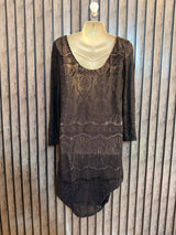 Chest 18  Lenght 33  Fabric net Luxury Party Dresses for Women