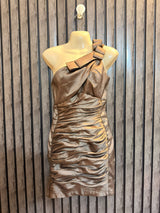 Chest 17  Lenght 33  Fabric silk Latest Women’s Mini Dress Collection