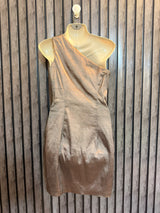 Chest 17  Lenght 33  Fabric silk Latest Women’s Mini Dress Collection