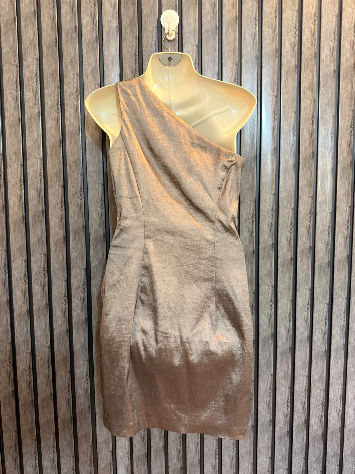 Chest 17  Lenght 33  Fabric silk Latest Women’s Mini Dress Collection