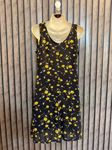 Chest 18  lenght 35  Fabric chiffon Designer Mini Dresses for Women