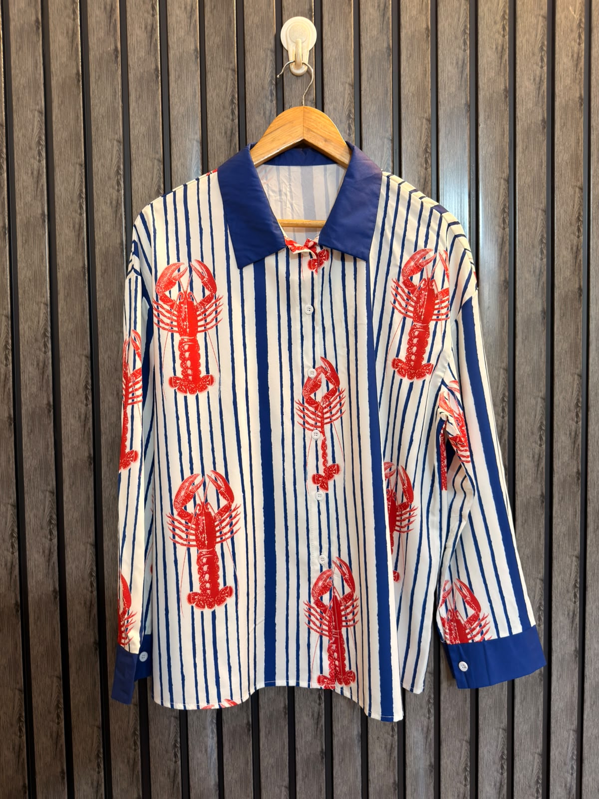 Chest 23  Lenght 28  Fabric silk Women's Designer Western Top