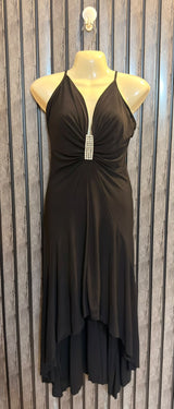 Chest 19  Lenght 36 to 48  Fabric jersey Modern Western Maxi Dress Styles