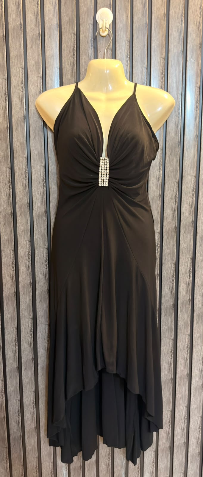 Chest 19  Lenght 36 to 48  Fabric jersey Modern Western Maxi Dress Styles